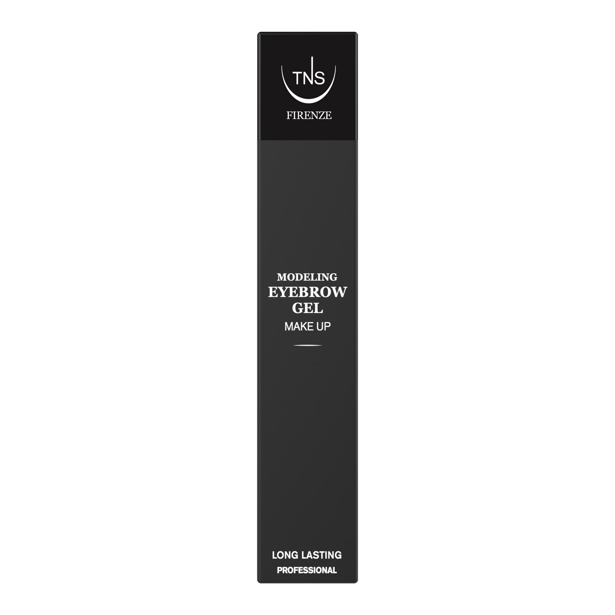 Gel fijador para cejas TNS