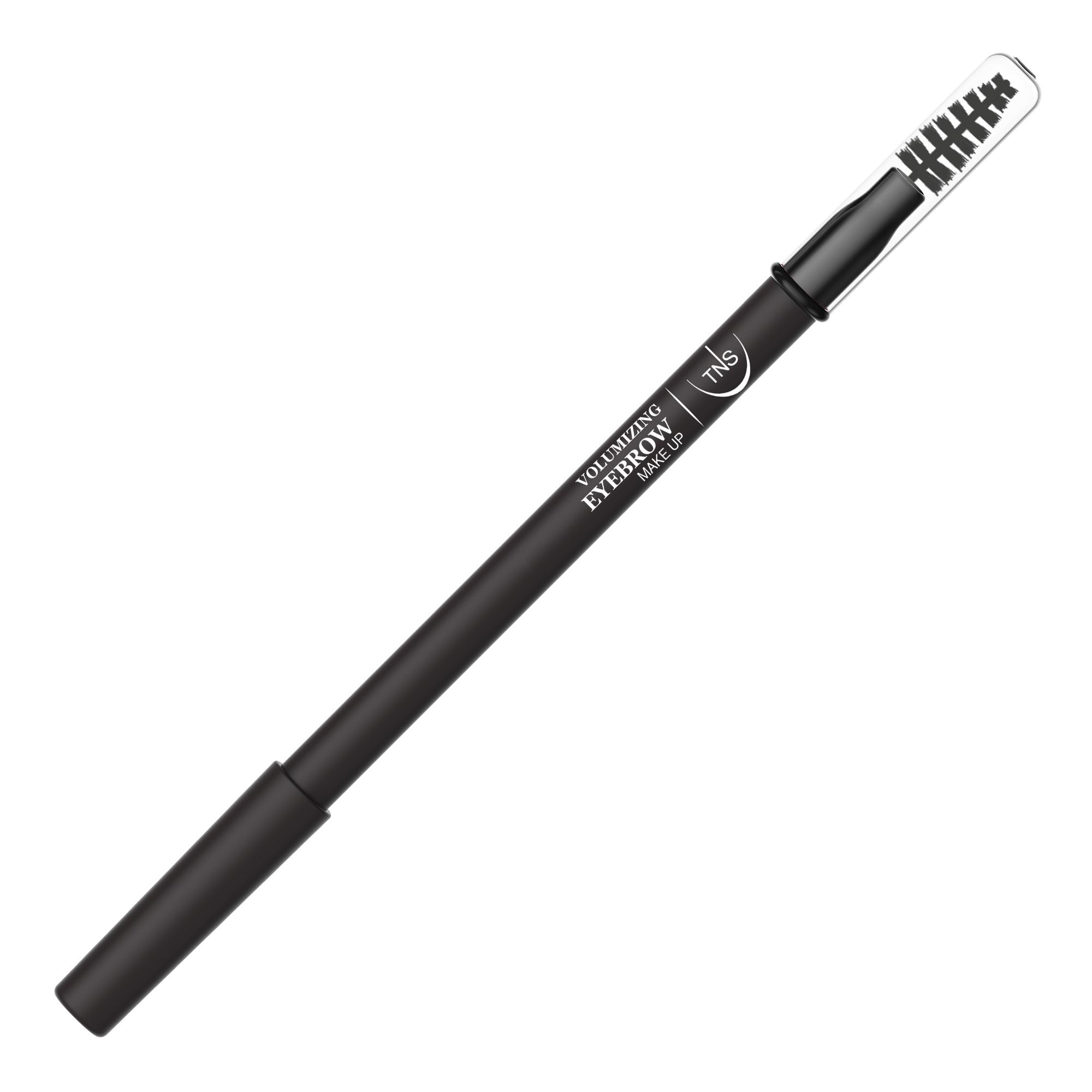 Lápiz para cejas TNS Marrón oscuro