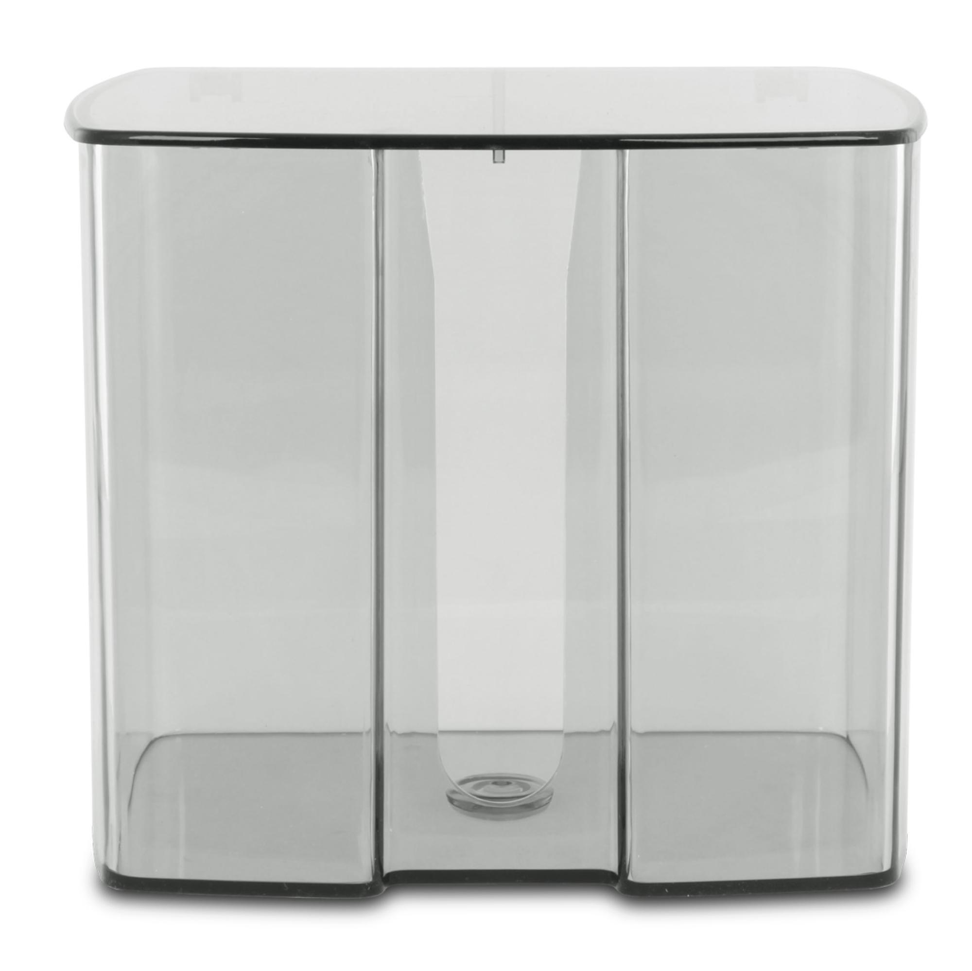 Dispensador de manteles individuales y toallas desechables