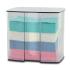 Dispenser per tovagliette e salviette monouso