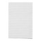 Tovagliette politenate monouso Bianco 33 x 45 cm 500 pz