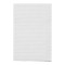 Serviettes jetables blanc 500 pcs