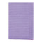 Lilac disposable towels 500 pcs