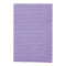 Serviettes jetables lilas 500 pc