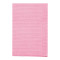 Pink disposable towels 500 pcs