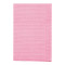 Serviettes rose 500 pc