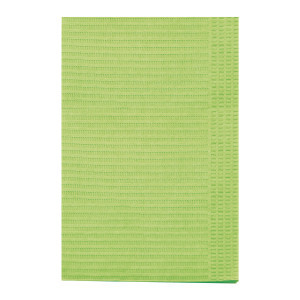 Serviettes citron vert 500 pc