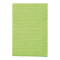 Lime green towels 500 pcs