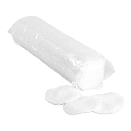 Pure cotton disposable pads 80 pcs