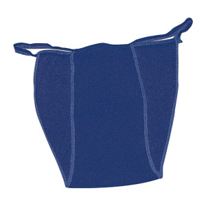 Non-woven blue briefs 100 pcs