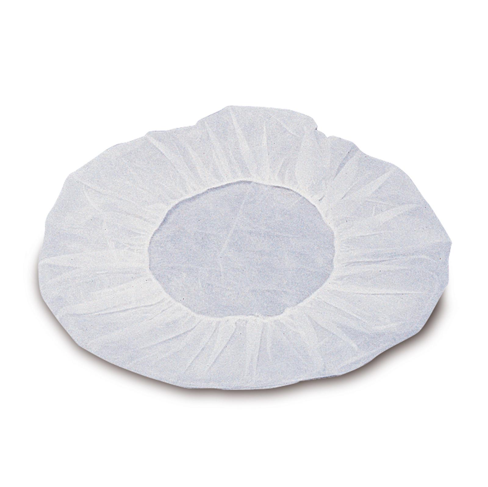Gorro desechable de TNT 100 uds.