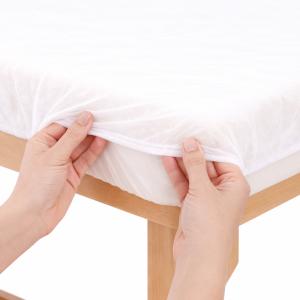 SÁBANO DE TNT CON ELÁSTICOS 10 UNIDADES