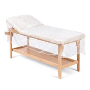 TELO COPRILETTINO 200X160 CM 50 PZ