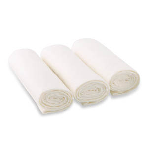 Paper bath towel cm 130x80 20 pcs