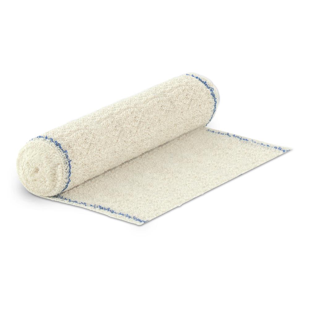 Elastische Baumwoll-Kreppbinde 33 cm x 5 m 1 Stück