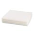 Toalla de ducha desechable en Spunlace 100 x 200 cm 25 uds.