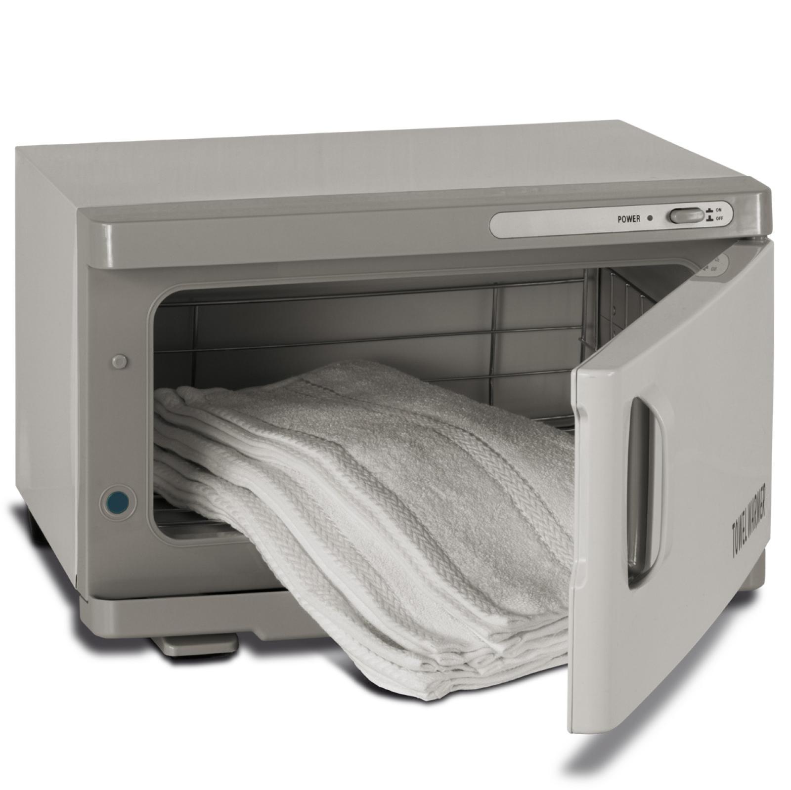Calentador eléctrico de toallas para uso profesional Towel Warmer