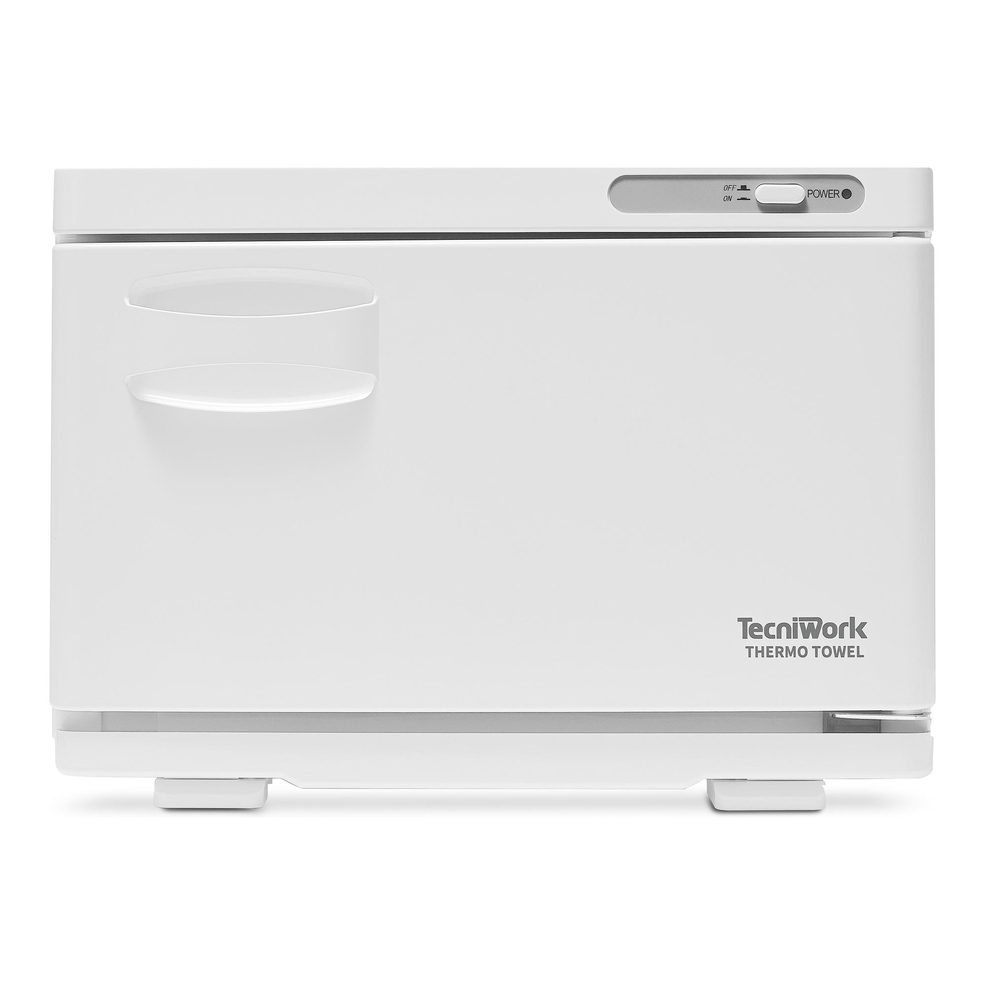 Sèche-serviettes électrique pour instituts de beauté professionnels Thermo Towel 8L