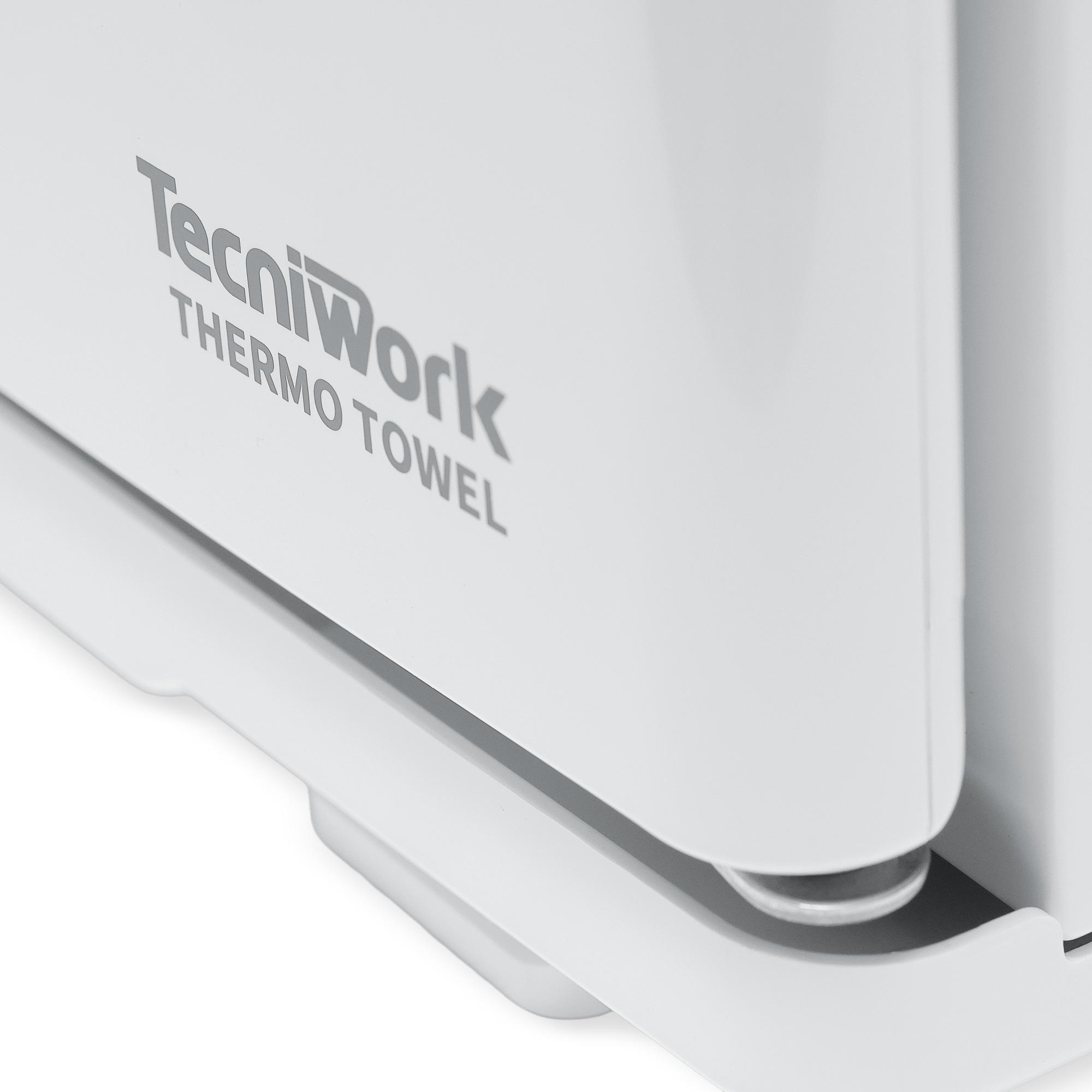 Sèche-serviettes électrique pour instituts de beauté professionnels Thermo Towel 8L