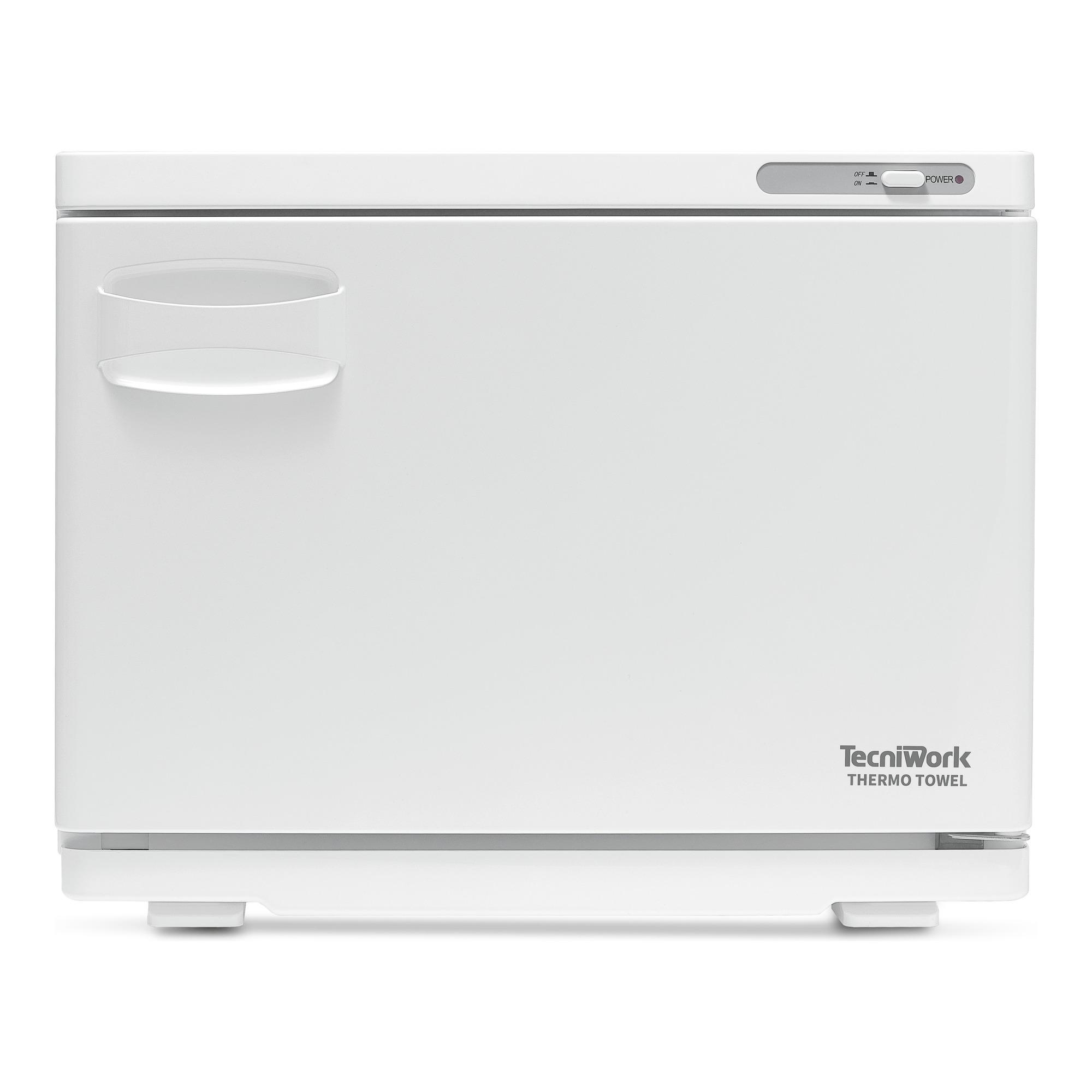 Sèche-serviettes électrique pour salons de beauté professionnels Thermo Towel 23L