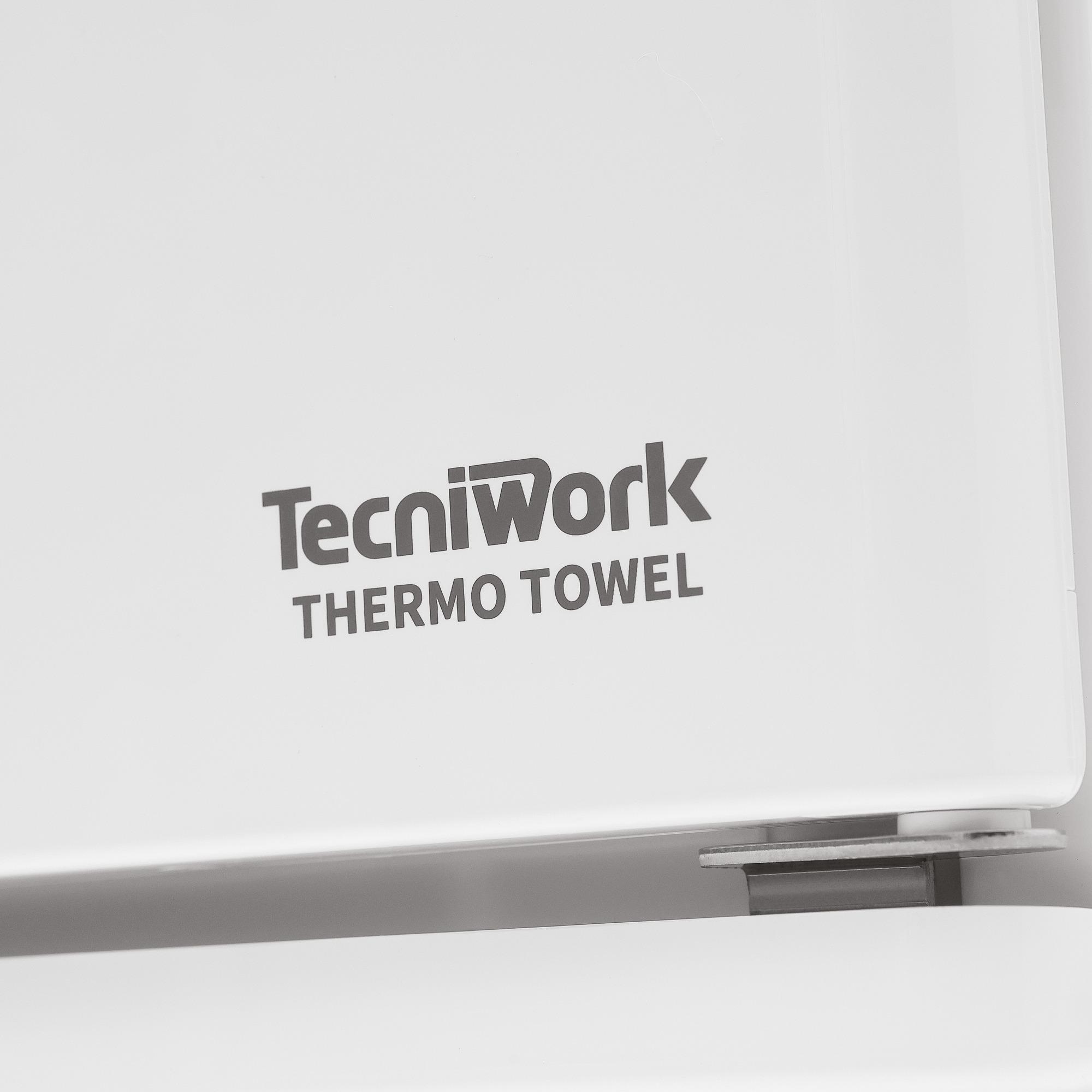 Sèche-serviettes électrique pour salons de beauté professionnels Thermo Towel 23L