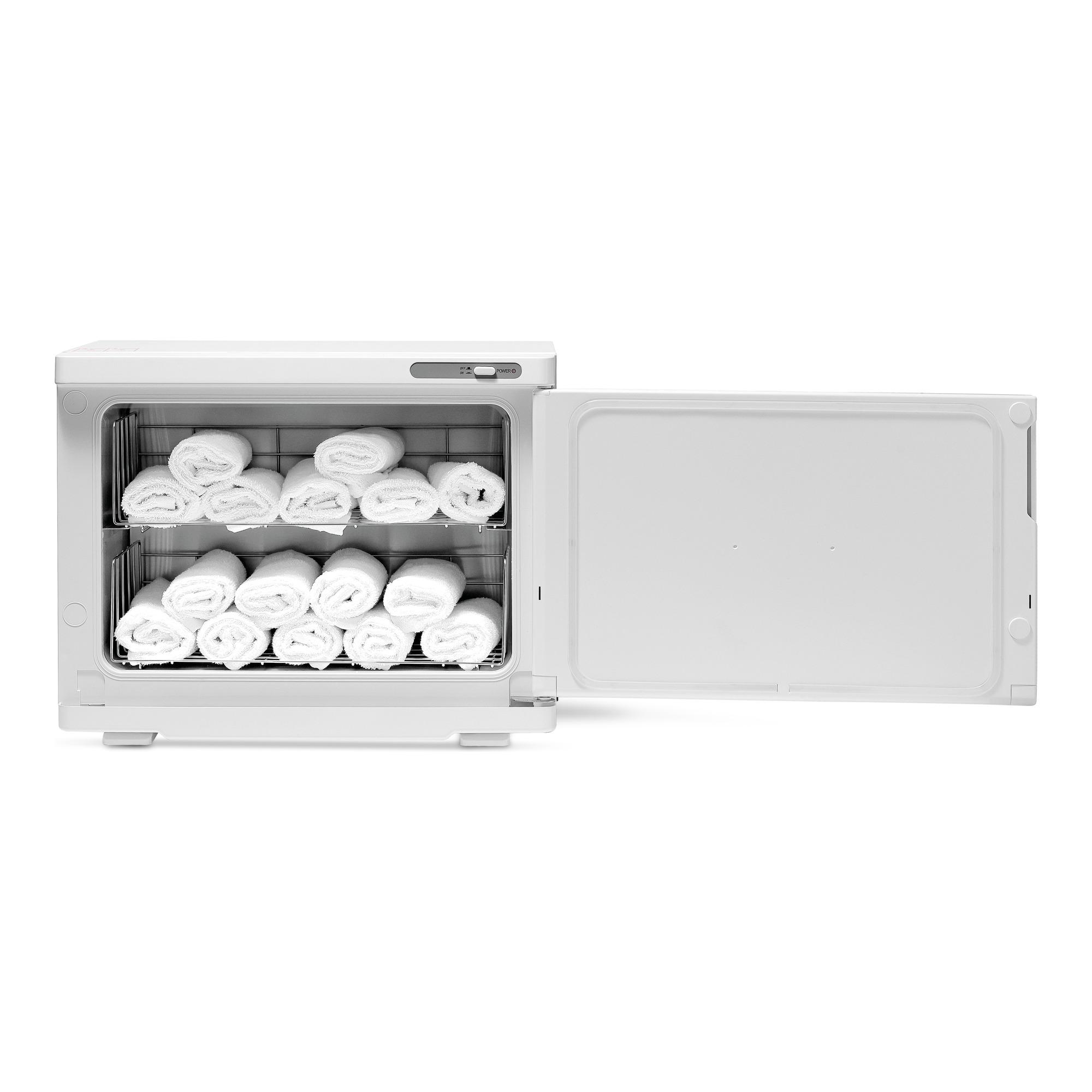Sèche-serviettes électrique pour salons de beauté professionnels Thermo Towel 23L