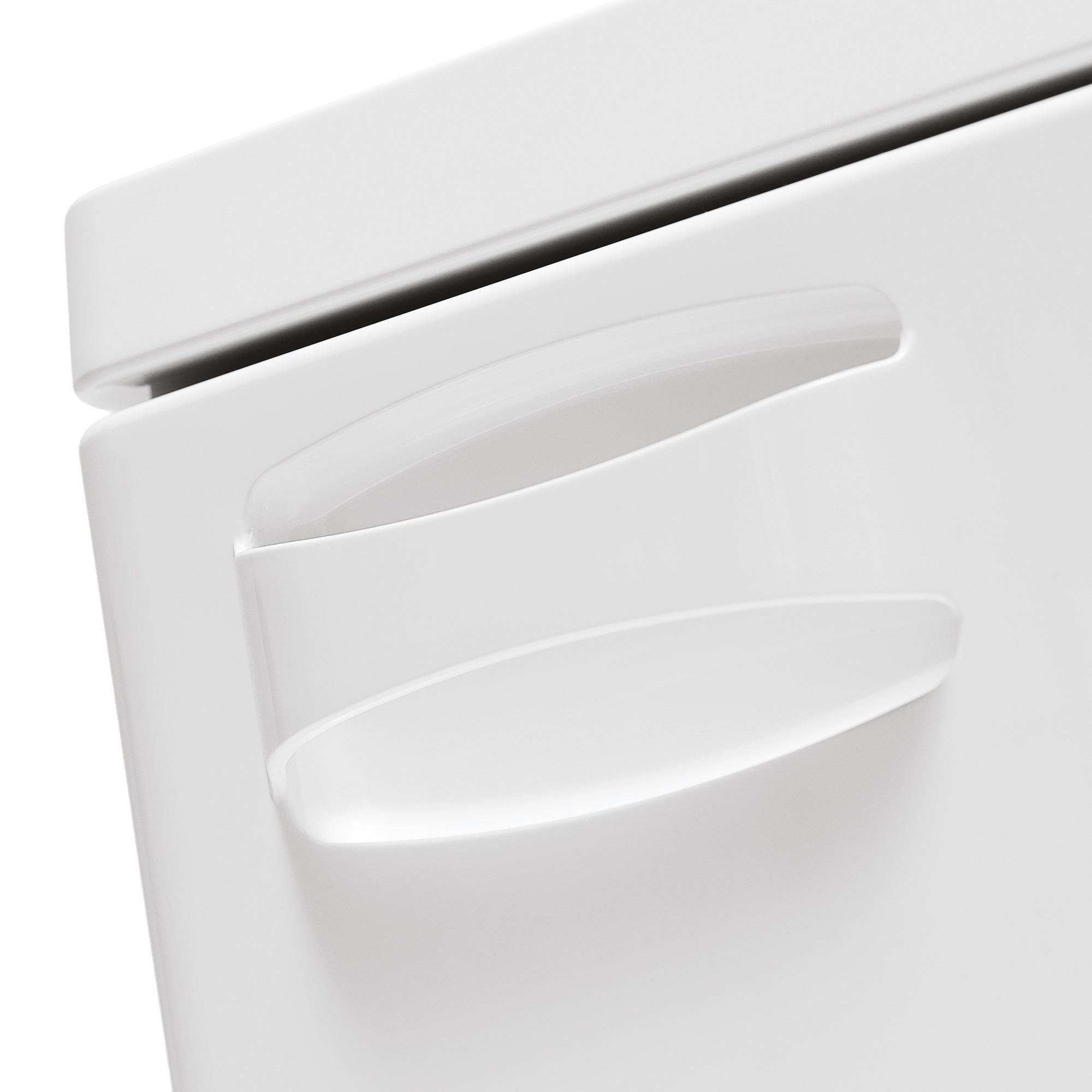 Sèche-serviettes électrique pour salons de beauté professionnels Thermo Towel 23L