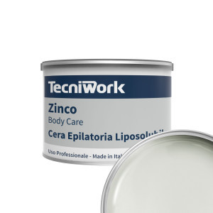 Tecniwork Dosenwachs Zinkoxid weiss 400 ml