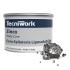Zinkoxid-Haarentfernungswachs in Dose 400 ml 1 Stk.