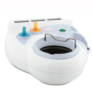 Multi evolution wax warmer