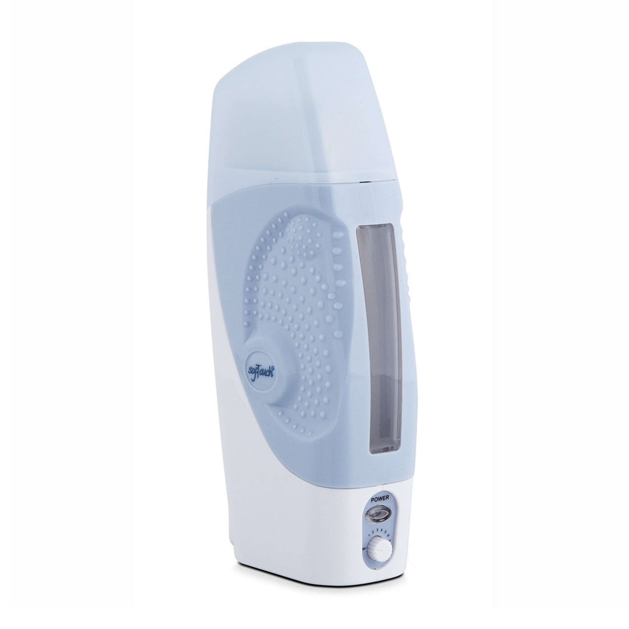 Handstück-Wachserwärmer mit Thermostat