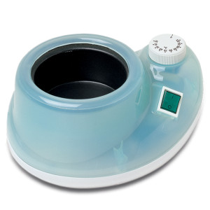 Wax warmer w.thermostat