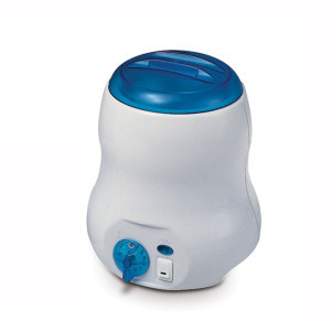 Wax warmer for wax tins 800 ml