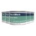 Aloe Vera epilating wax in 400 ml jar 24 pcs