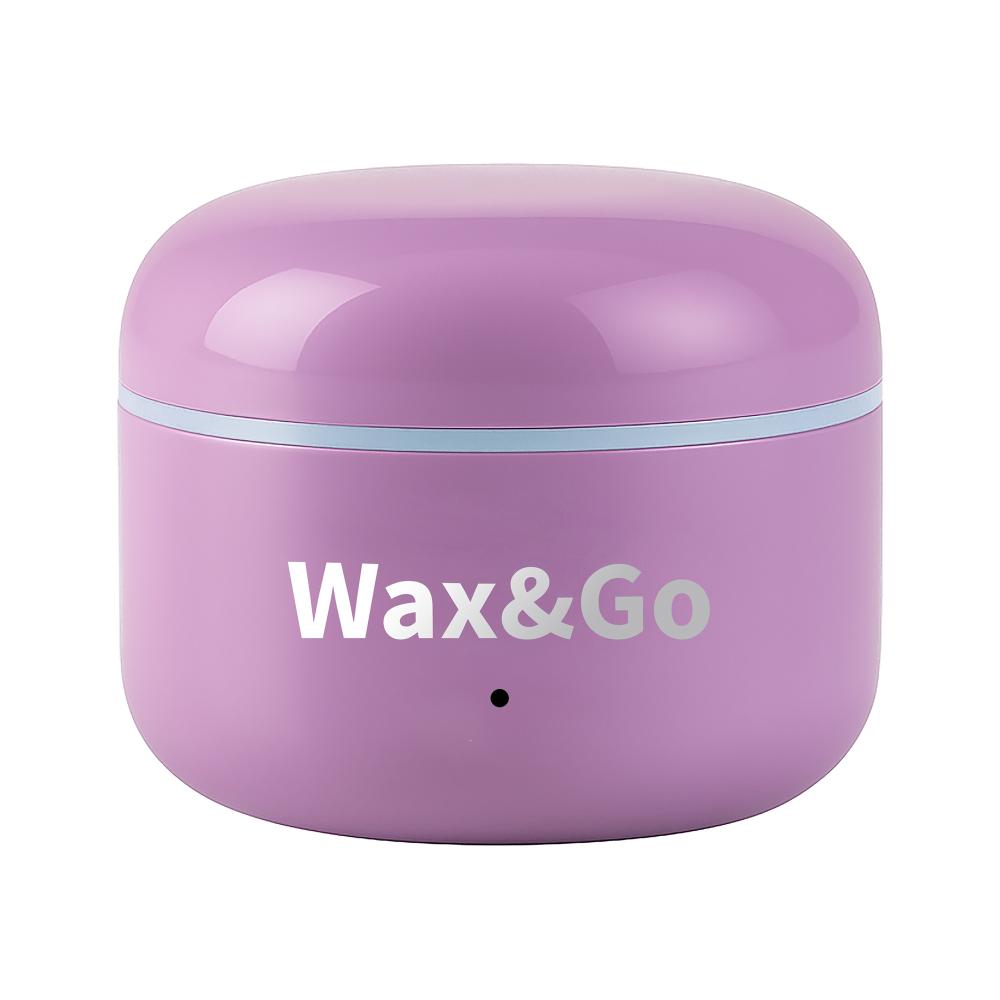 Mini-fondeur de cire pour perles de cire Wax&Go