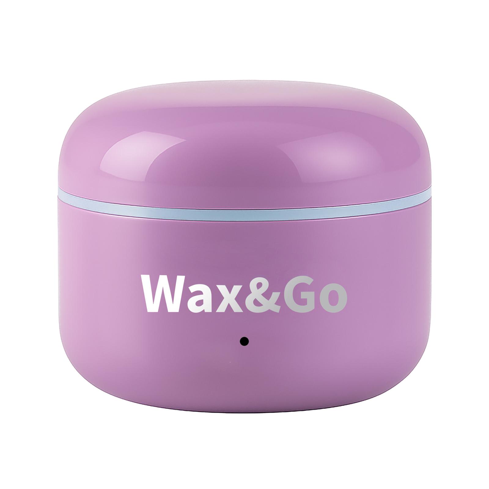 Mini-fondeur de cire pour perles de cire Wax&Go
