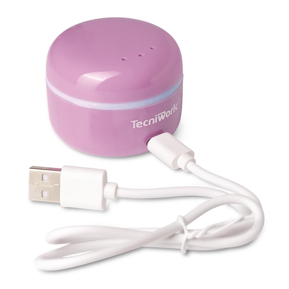 Mini-fondeur de cire pour perles de cire Wax&Go