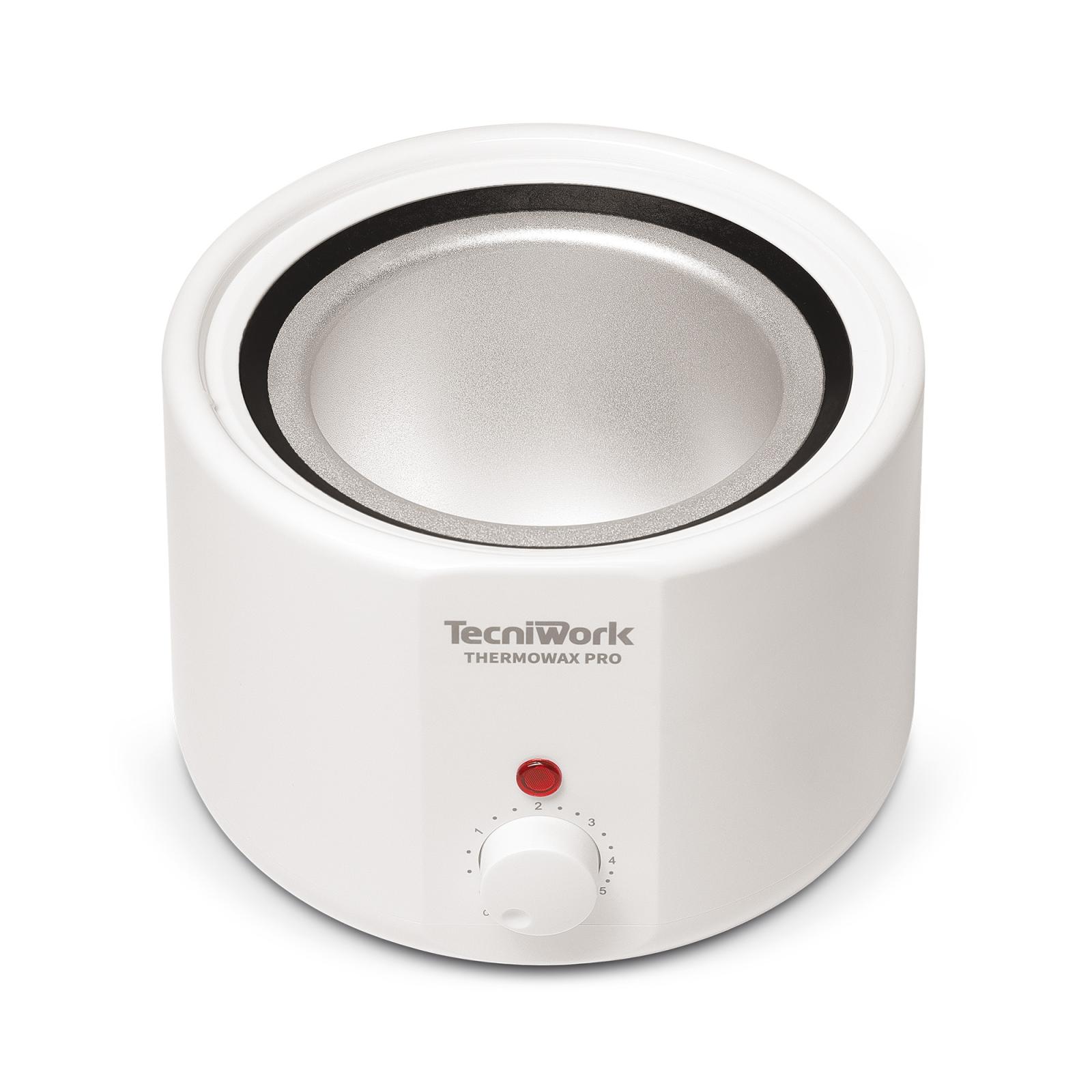 Thermowax Pro professional wax heater, 400 ml
