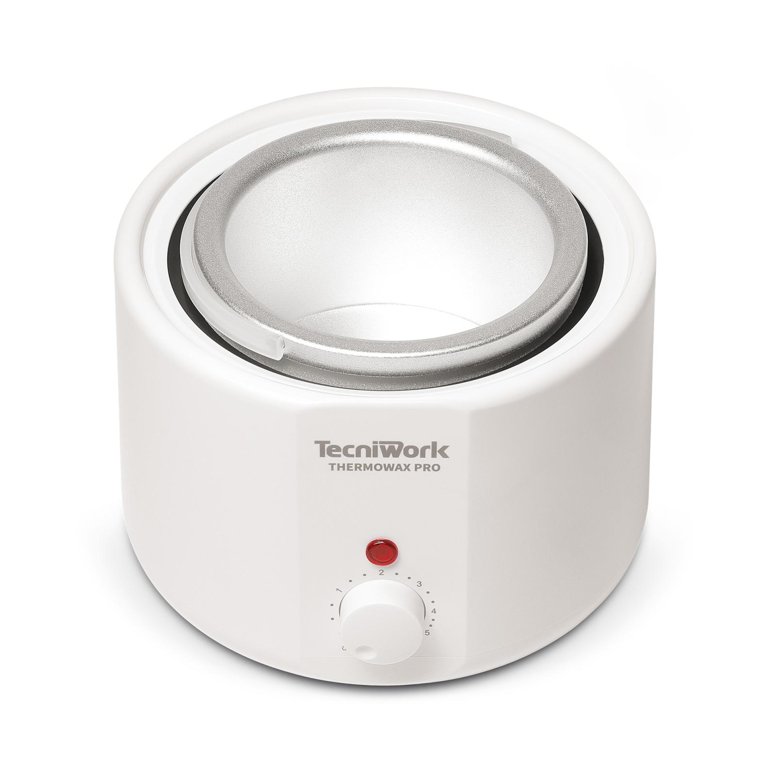 Thermowax Pro professional wax heater, 400 ml