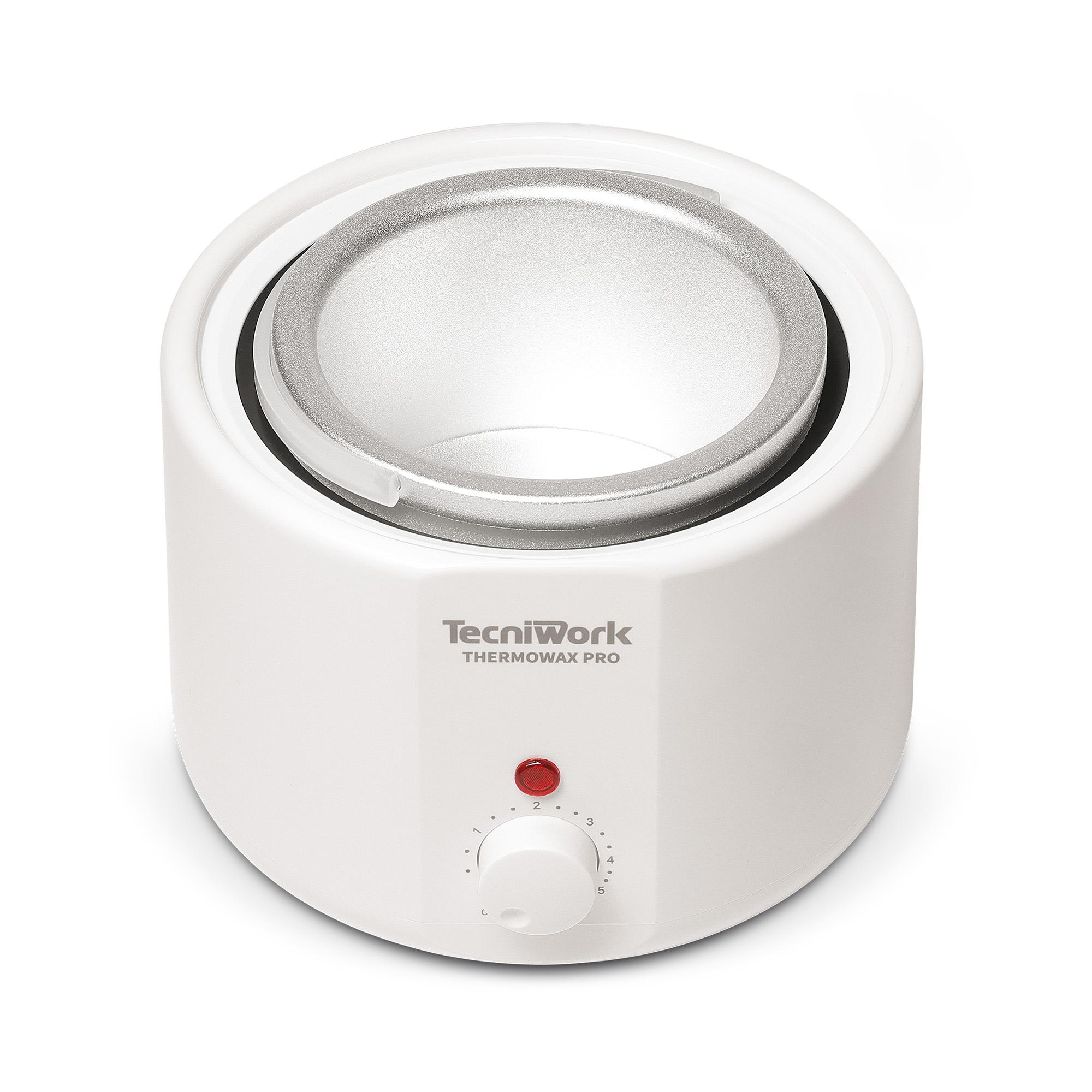 Thermowax Pro professional wax heater, 400 ml