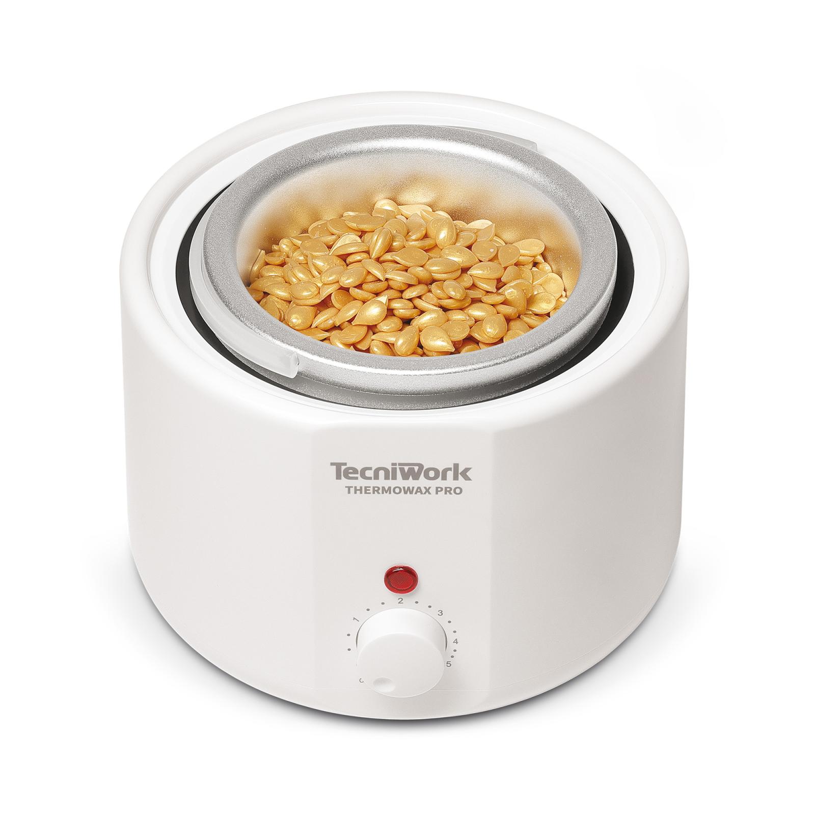 Thermowax Pro professional wax heater, 400 ml