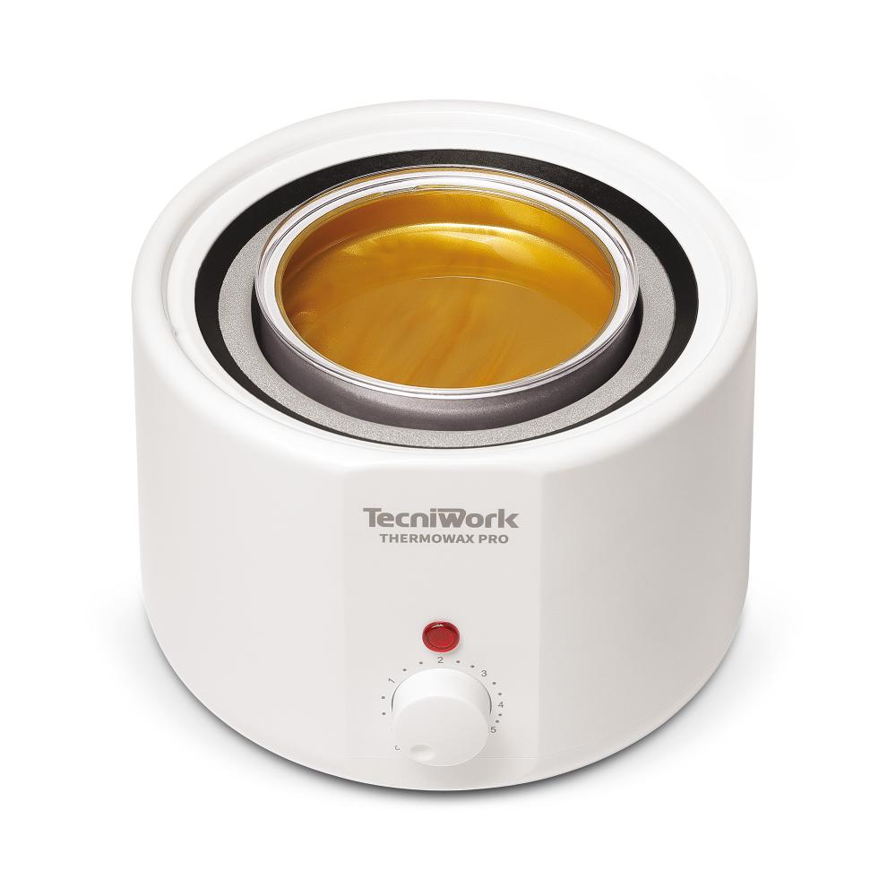 Thermowax Pro professional wax heater, 400 ml