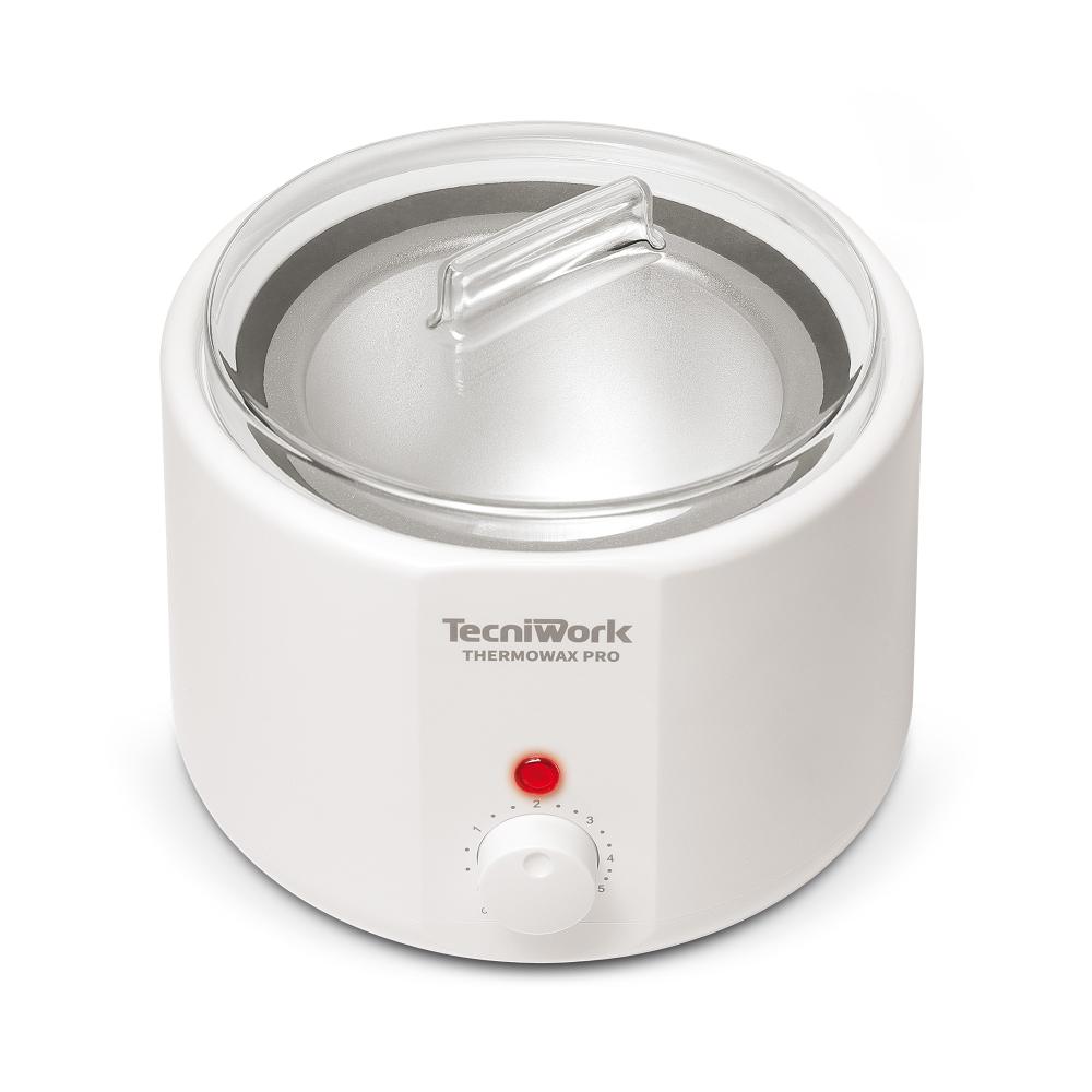 Thermowax Pro professional wax heater, 400 ml