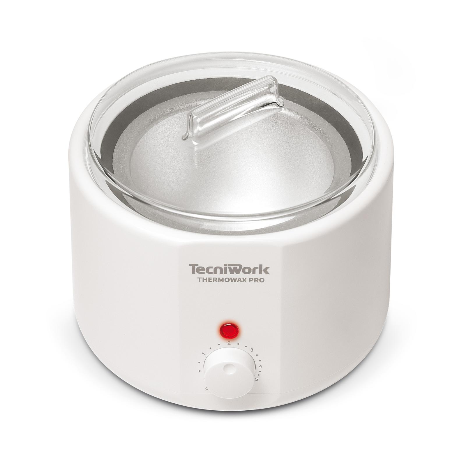 Thermowax Pro professional wax heater, 400 ml