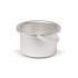 Thermowax Pro professional wax heater, 400 ml