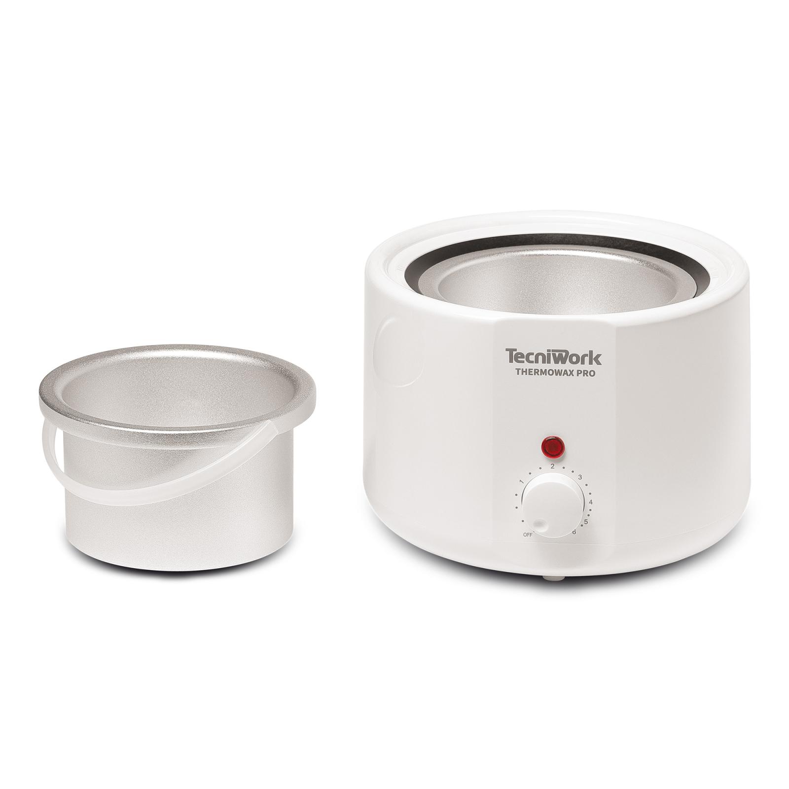 Thermowax Pro professional wax heater, 400 ml