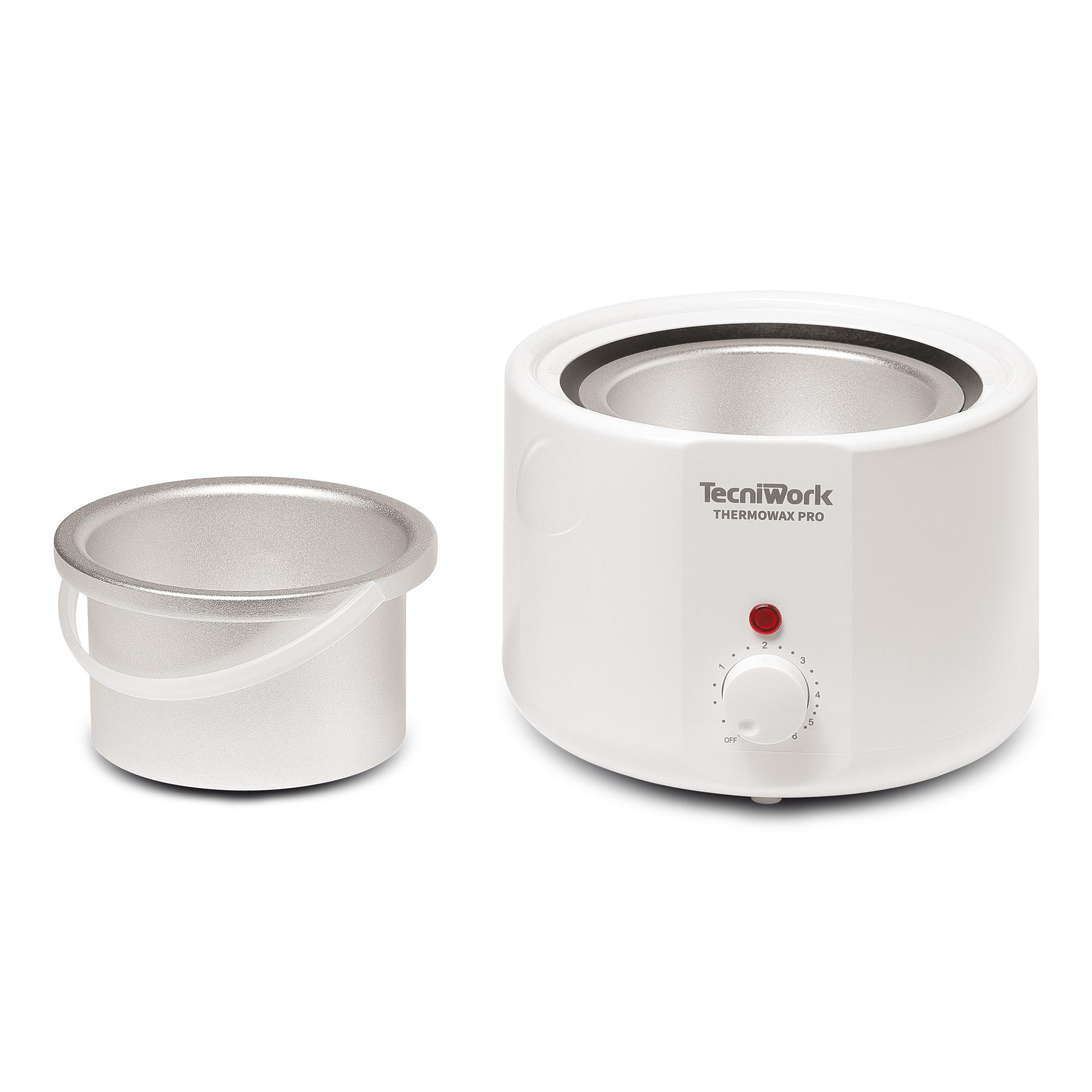 Thermowax Pro professional wax heater, 400 ml