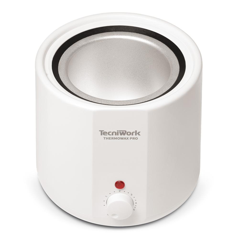 Thermowax Pro 800 ml professional wax heater