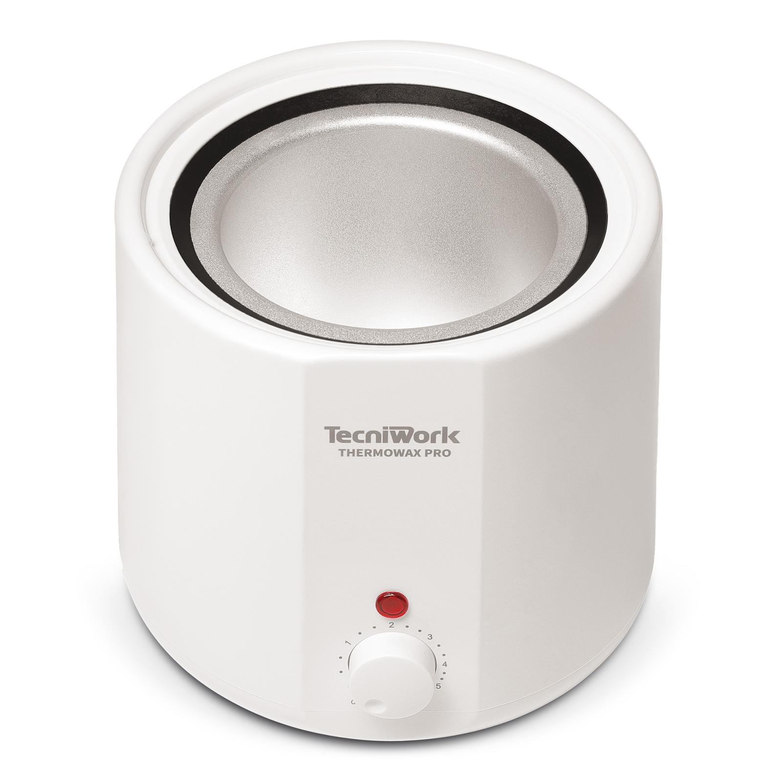 Thermowax Pro 800 ml professional wax heater