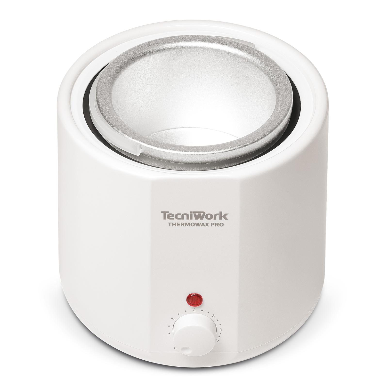 Thermowax Pro 800 ml professional wax heater